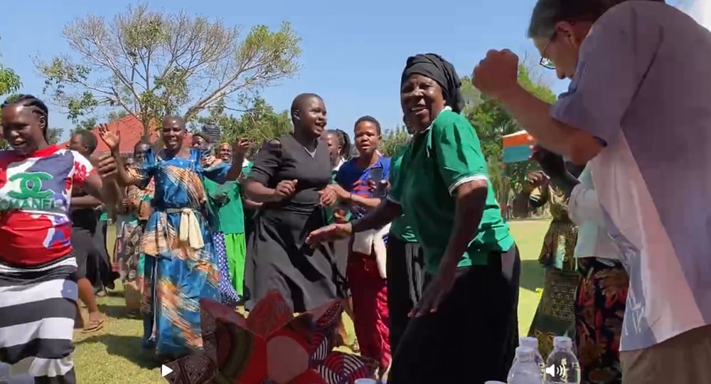 ECM 40th Anniversary